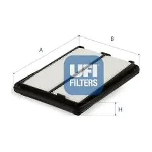 30.C54.00 UFI