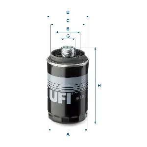 2359700 UFI