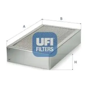 UFI 5349700