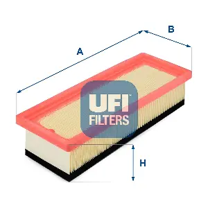 UFI 3030100