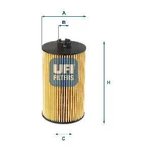 25.007.00 UFI