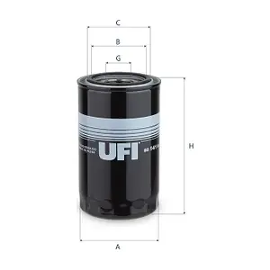 8014100 UFI