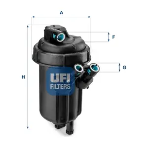 UFI 5511601