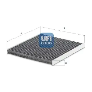 UFI 54.532.00