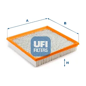 30A4300 UFI