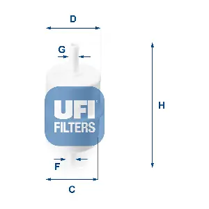 UFI 3101000