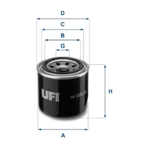UFI 24.326.00