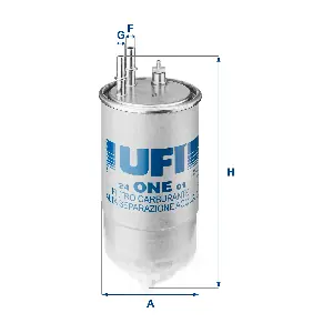 UFI 24.ONE.01