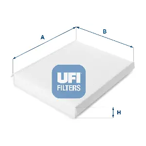 UFI 5304000