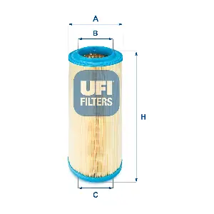 UFI 2734100