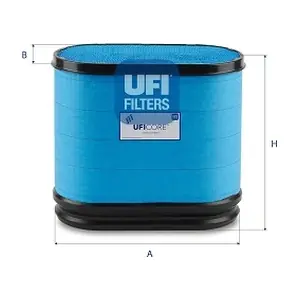 27.J51.00 UFI
