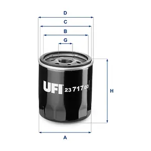 23.717.00 UFI
