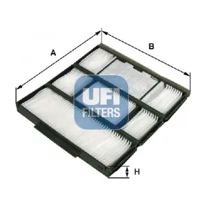 5311700 UFI