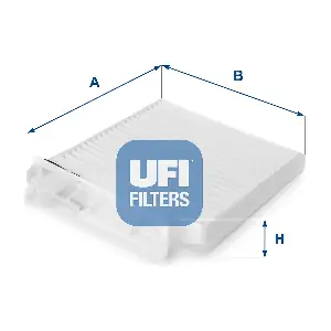 UFI 5310400