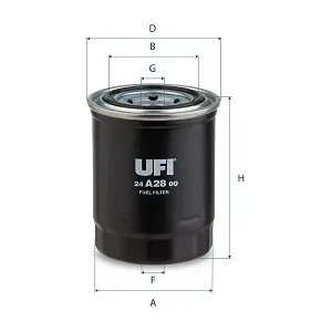 24.A28.00 UFI