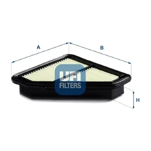 30B0800 UFI