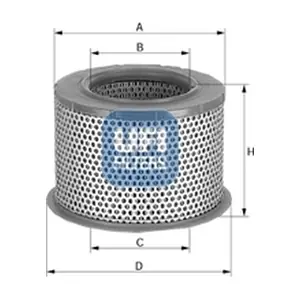 UFI 27D7900