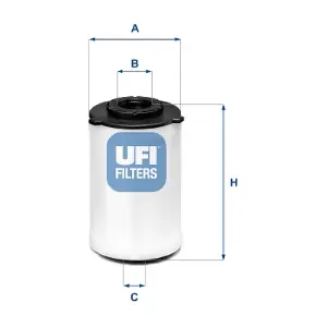 26.H2O.03 UFI