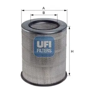 UFI 27.347.00