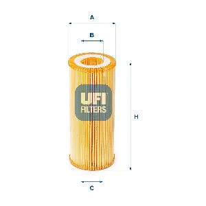 UFI 2508000