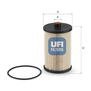 UFI 2601200