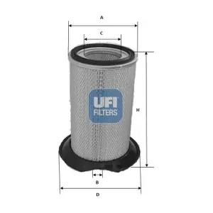 UFI 2761400
