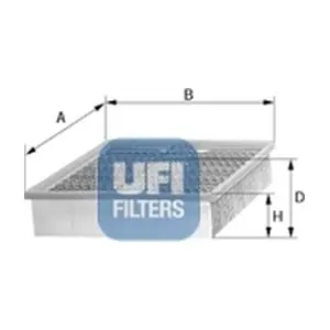 UFI 3092900