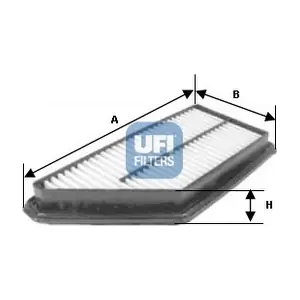 3059100 UFI