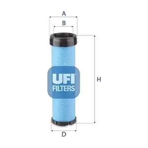 27a3100 UFI