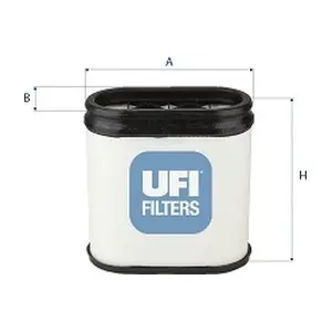27.G86.00 UFI