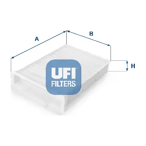UFI 53.132.00