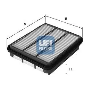 UFI 3033500