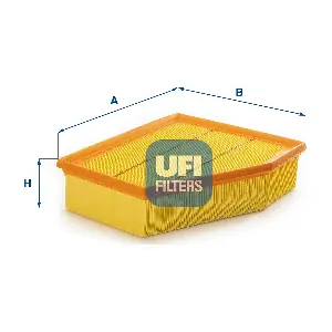 UFI 3035500