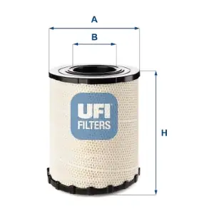 27.F13.00 UFI