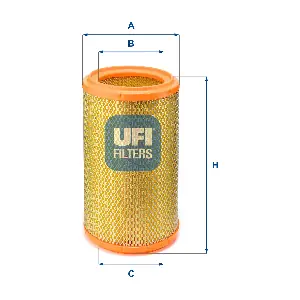 UFI 2723600