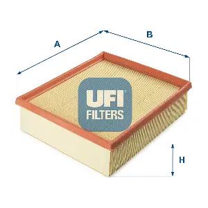 UFI 3019500