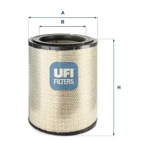 27E2100 UFI