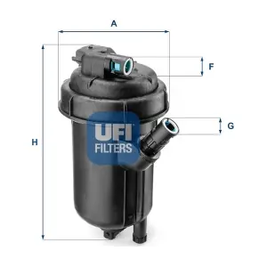 UFI 5512500