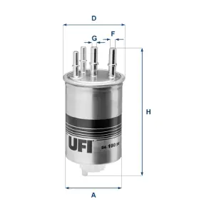 UFI 24.190.00