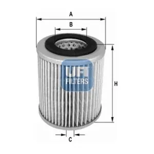 UFI 2716900