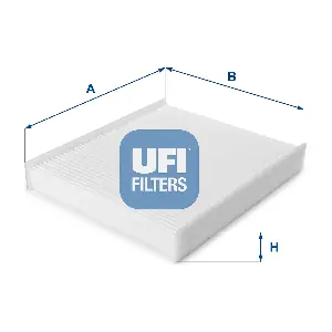 UFI 5319000
