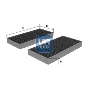 UFI 5415200