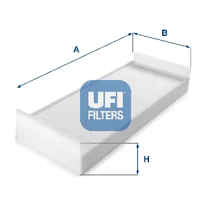 UFI 5316500