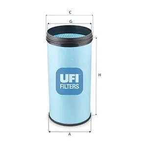 UFI 27.F19.00