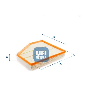 3036700 UFI