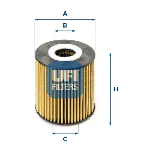 UFI 2505200