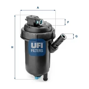 UFI 5513900