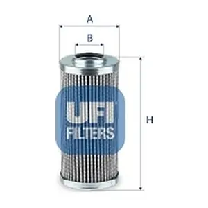 85.158.00 UFI