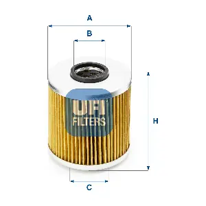 UFI 2554100