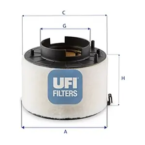 27.H06.00 UFI